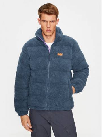Helly Hansen Пуховик Teddy Pile 54068 Cиній Regular Fit Helly Hansen Пуховик Teddy Pile 54068 Cиній Regular Fit