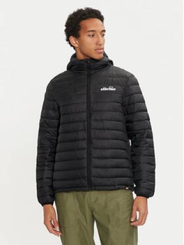 Ellesse Пуховик Mazzini SHP20084 Чорний Regular Fit Ellesse Пуховик Mazzini SHP20084 Чорний Regular Fit