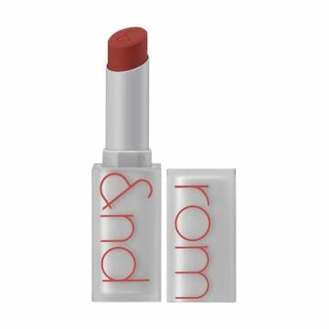 Матовая помада для губ Rom&nd Zero Matte Lipstick 02 All That Jazz, 3 г Матовая помада для губ Rom&nd Zero Matte Lipstick 02 All That Jazz, 3 г