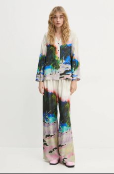 Рубашка MUNTHE SACHU