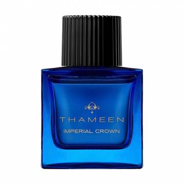 Thameen Imperial Crown Духи унисекс, 50 мл Thameen Imperial Crown Духи унисекс, 50 мл