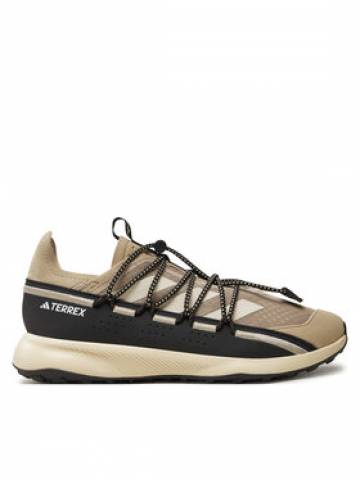 adidas Снікерcи Terrex Voyager 21 ID0873 Бежевий adidas Снікерcи Terrex Voyager 21 ID0873 Бежевий