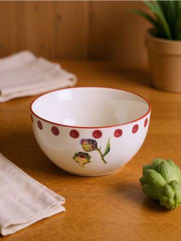 Миска - Фіолетовий