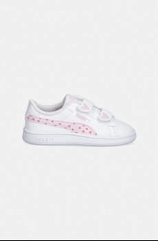 Детские кроссовки Puma Smash 3.0 Hearty V