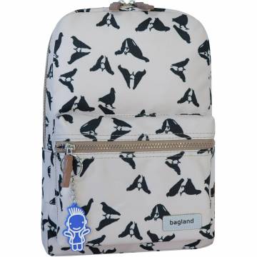 Рюкзак Bagland Молодіжний mini 8 л. сублімація 941 (00508664) Рюкзак Bagland Молодіжний mini 8 л. сублімація 941 (00508664)