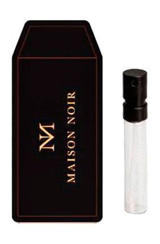 Maison Noir Somnia 517 Парфюмированная вода унисекс, 2 мл (пробник)