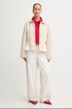 Джинсовая куртка Stine Goya