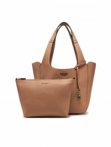 Guess Сумка HWBG96 40220 Бежевий