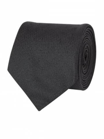 Calvin Klein Краватка K10K112350 Чорний Calvin Klein Краватка K10K112350 Чорний
