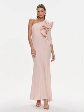 Rinascimento Вечірня сукня CFC0117459003 Рожевий Regular Fit Rinascimento Вечірня сукня CFC0117459003 Рожевий Regular Fit