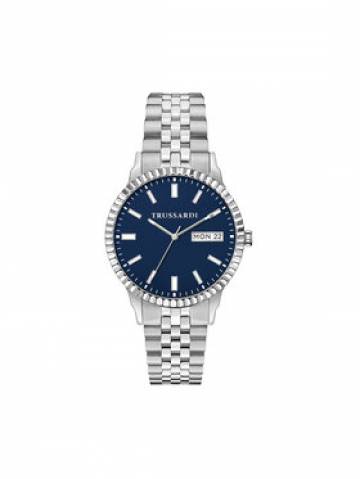 Trussardi Годинник R2453141011 Cиній Trussardi Годинник R2453141011 Cиній