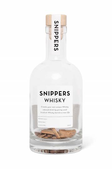 Набор для ароматизации алкоголя Snippers Originals Gift Pack Whisky 350 ml Набор для ароматизации алкоголя Snippers Originals Gift Pack Whisky 350 ml
