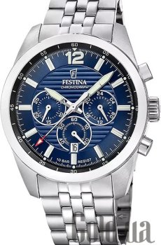 Мужские часы Festina