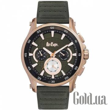 Дизайнерские часы Lee Cooper Дизайнерские часы Lee Cooper