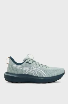 Мужские мятные кроссовки Ментоловый 9.5 Asics 1011C131-300