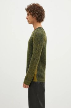 Шерстяной свитер Paul Smith