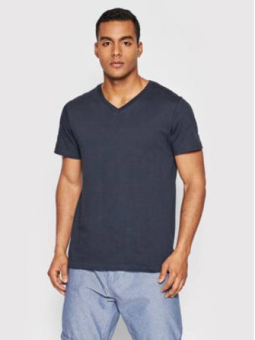 Brave Soul Футболка MTS-149SAINTE Cиній Regular Fit Brave Soul Футболка MTS-149SAINTE Cиній Regular Fit