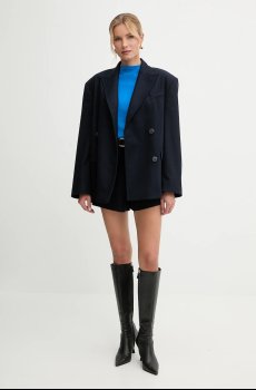 Шерстяной свитер MAX&Co.