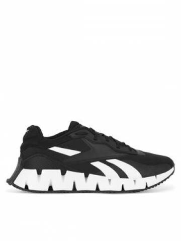 Reebok Снікерcи 100026023-W Чорний Reebok Снікерcи 100026023-W Чорний