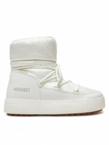 Moon Boot Снігоходи Ltrack Low Nylon WP80D2450080 Білий Moon Boot Снігоходи Ltrack Low Nylon WP80D2450080 Білий