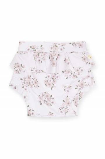 Детские плавки Thats mine Sika цвет белый