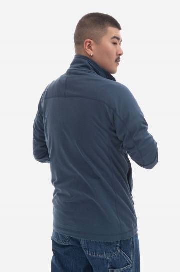 Кофта Fjallraven мужская однотонная F86971.534-534 Кофта Fjallraven мужская однотонная F86971.534-534