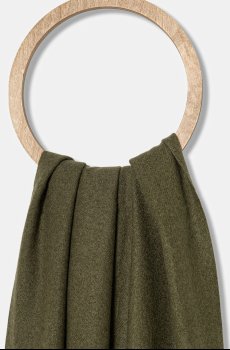 Шарф с шерстью Answear.LAB