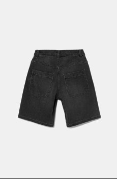 Детские джинсовые шорты United Colors of Benetton