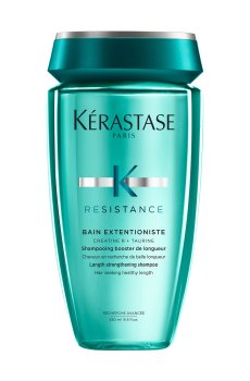 Шампунь-ванна Kerastase Resistance Bain Extentioniste для укрепления длинных волос, 250 мл