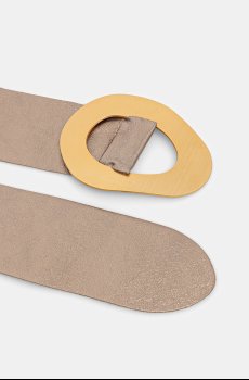 Кожаный ремень Answear.LAB