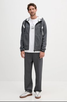 Футболка BOSS Green Tee Photoprint