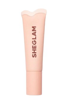 Блеск для губ Sheglam Crystal Glaze Moisturizing Lip Gloss, Cocoa Cookie, 10 мл