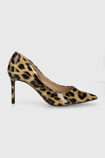 Туфли Aldo STESSYMID цвет коричневый 13805894 STESSYMID Туфли Aldo STESSYMID цвет коричневый 13805894 STESSYMID