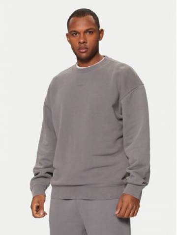 HUGO Світшот Dopaly 50540920 Сірий Regular Fit HUGO Світшот Dopaly 50540920 Сірий Regular Fit