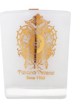 Парфюмированная свеча Tiziana Terenzi Kirke, 170 г