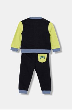 Хлопковый костюм для младенцев Guess 2 шт