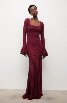 Платье Answear.LAB