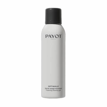 Мужской гель для бритья Payot Optimale Foaming Shaving Gel, 150 мл Мужской гель для бритья Payot Optimale Foaming Shaving Gel, 150 мл