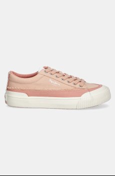 Кеды Pepe Jeans BEN FRESH W