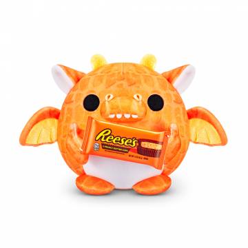 Мягкая игрушка-сюрприз Snackles-M2 Серия 2 Mini Brands от 3 лет, 11*11*11 см (77510M2) Мягкая игрушка-сюрприз Snackles-M2 Серия 2 Mini Brands от 3 лет, 11*11*11 см (77510M2)