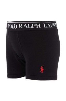 Детские боксеры Polo Ralph Lauren 5 шт