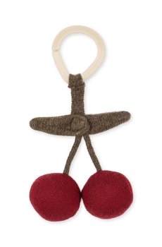 Игрушка для младенцев Konges Sløjd CHERRY PRAM TOY
