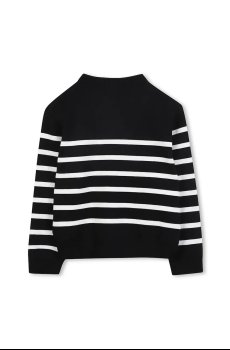 Детский свитер Karl Lagerfeld