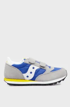 Детские кроссовки Разноцветный 11 Saucony SK267514