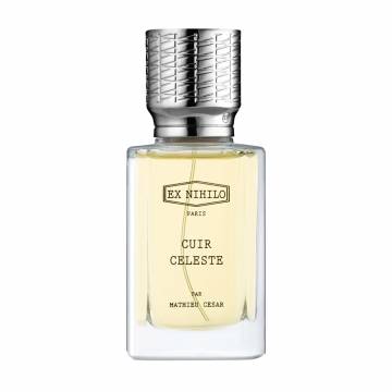Ex Nihilo Cuir Celeste Парфюмированная вода унисекс, 50 мл Ex Nihilo Cuir Celeste Парфюмированная вода унисекс, 50 мл