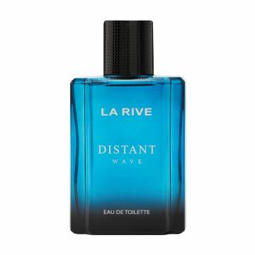 La Rive Distant Wave Туалетная вода мужская, 100 мл