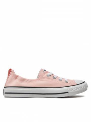 Converse Кеди Chuck Taylor All Star Shoreline Slip A07564C Рожевий Converse Кеди Chuck Taylor All Star Shoreline Slip A07564C Рожевий