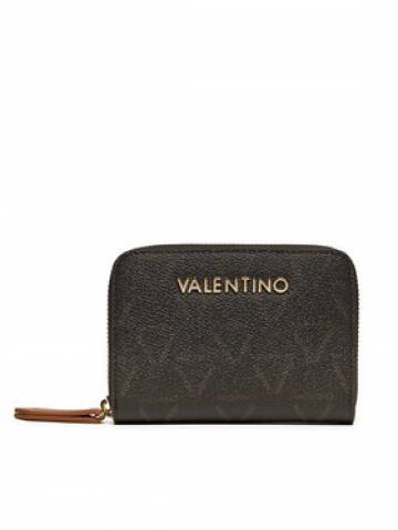 Valentino Великий жіночий гаманець Lady Re VPS8GT137 Коричневий Valentino Великий жіночий гаманець Lady Re VPS8GT137 Коричневий