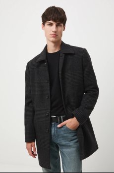 Пальто Medicine