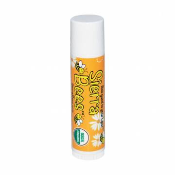 Бальзам для губ Sierra Bees Мед, 4.25 г Бальзам для губ Sierra Bees Мед, 4.25 г